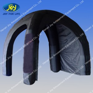 2014 newest multinational inflatable tent