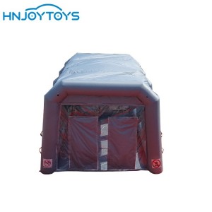 Buy Portable Paint Tent