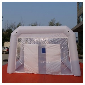 Can You Rent Portable Auto Paint BoothCan You Rent Portable Auto Paint Booth