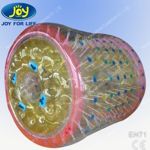 Commercial Inflatable Water Roller
