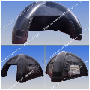 Events & Promotions Inflatable tent with higher quality