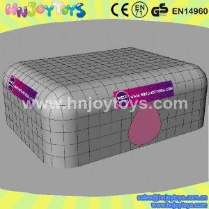 new design inflatable tent for sale