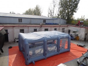 Inflatable Paint Booth For Sale Wholesale