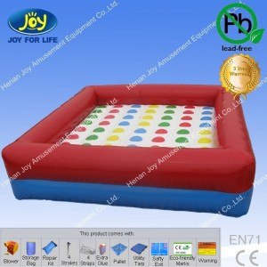 inflatable twister