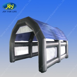 Multi-functional cheap inflatable tent for sale