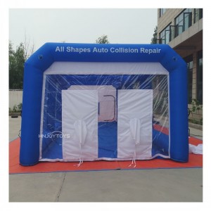 Where To Buy Spray Paint Tent