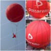 advertising balloon on hot sale