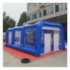 All The Different Inflatable Paint Booth Price
