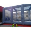 Auto Spray Booth For Sale