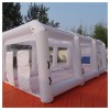 Best Large Inflatable Spray Booth With Heat