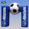 CFA Soccer Arch