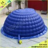 Clear Dome Tent