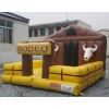 Commercial Inflatable Bull Ride