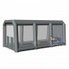 Commercial Portable Largest Truck Spray Booth