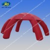 commercial use inflatable 6 Legged Dome tent