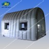 Commercial use LED Inflatable tent with high quality