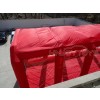 Durable Used Truck Paint Booths For Sale