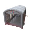 Durable Furniture Paint Booth Rental