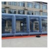 Durable Inflatable Paint Booth For Semi Trucks