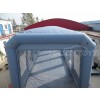 Durable Used Truck Paint Booth For Sale