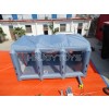 Durable Portable Painting Booth