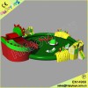 High Quality inflatable water amusement park