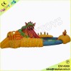 High Quality inflatable water amusement park