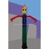 new design inflatable wind man