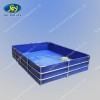 giant inflatable swimming pool