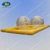 inflatable ball pool on hot sale
