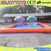 water walking ball pool on sale