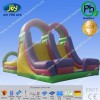 inflatable obstacle course on sale