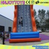 unique design inflatable climbing wall