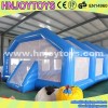 giant inflatable football court for sale