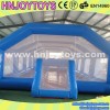 giant inflatable football court for sale