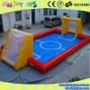large Football court