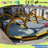 hot sale inflatable race track
