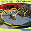 hot sale inflatable race track