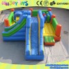 large inflatable obstacle bouncer combo