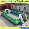 top sale inflatable football field