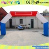 inflatable arch for customized