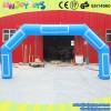 inflatable blue arch for sale