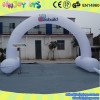 funny inflatable led arch