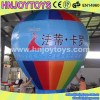 corlorful balloon for advertising