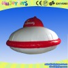 inflatable ufo shape balloon