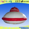 inflatable ufo shape balloon
