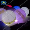 inflatable light ball on cheap sale