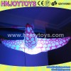 LED inflatable starfish on hot sale