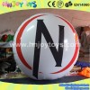 led inflatable model with new style