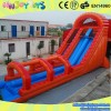 giant inflatable slip n slide water slide